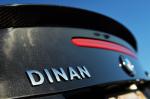 BMW 1M Coupen S3-R by Dinan 2014 года